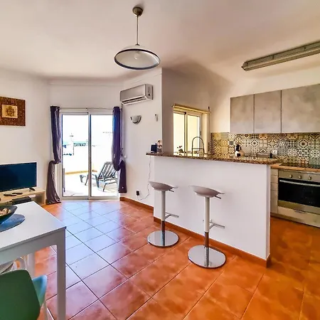 Apartment Flh Place With Terrace