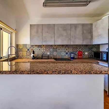 Apartment Flh Place With Terrace