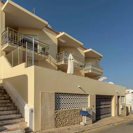 Flh Carvoeiro Place With Terrace Apartment *