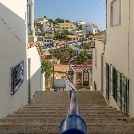 Flh Carvoeiro Place With Terrace *