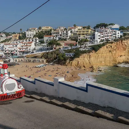 Flh Carvoeiro Place With Terrace *